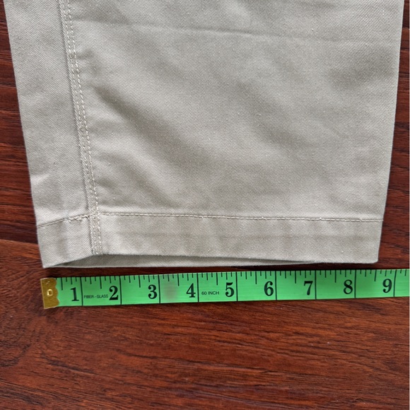 Volcom Men’s Frickin Skate Chino Pant - Loose Tapered Fit - size 32 - Picture 6 of 6